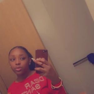 Meet your Posher, Kyarrah